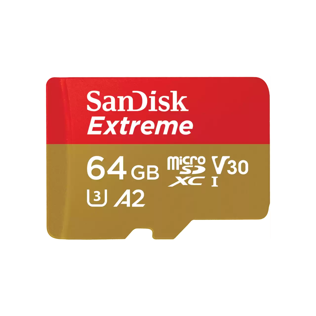 SanDisk Micro SD Card Extreme 64GB 128GB 256GB Class 10 Memory Card 190MB/s