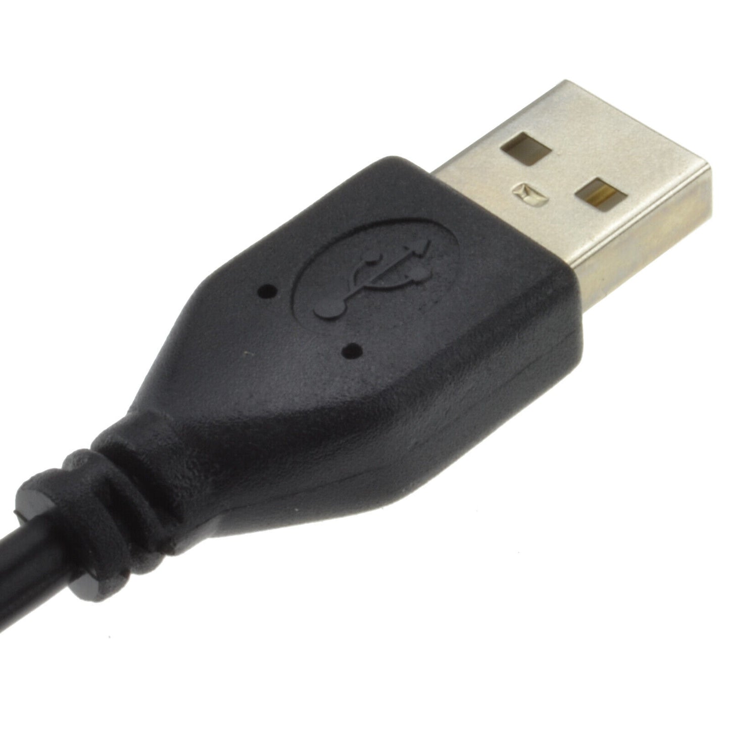 USB 2.0 Type A (M) to Type B (M) Printer Cable