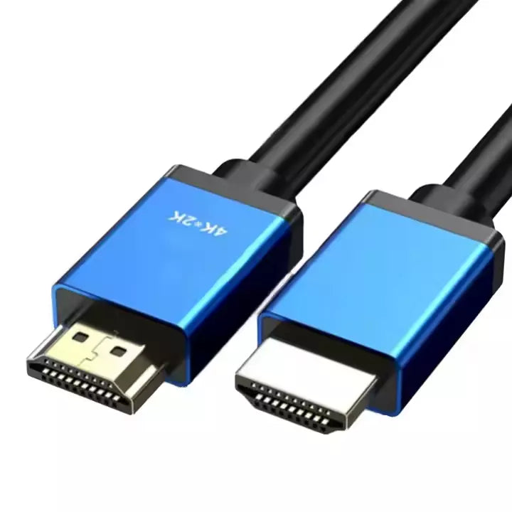 4K Premium Ultra HDMI Cable 2160P - PS4/PS5/XBOX/Sky/Virgin/HDTV
