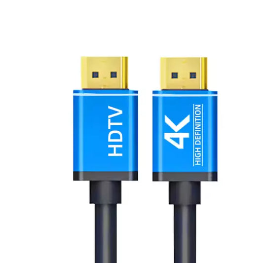 4K Premium Ultra HDMI Cable 2160P - PS4/PS5/XBOX/Sky/Virgin/HDTV