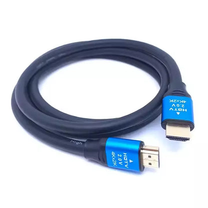 4K Premium Ultra HDMI Cable 2160P - PS4/PS5/XBOX/Sky/Virgin/HDTV