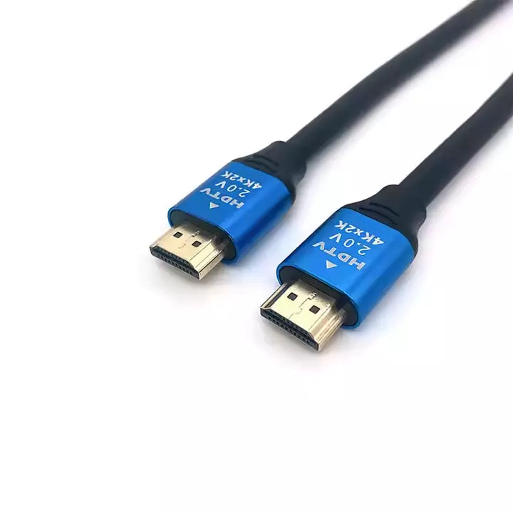 4K Premium Ultra HDMI Cable 2160P - PS4/PS5/XBOX/Sky/Virgin/HDTV