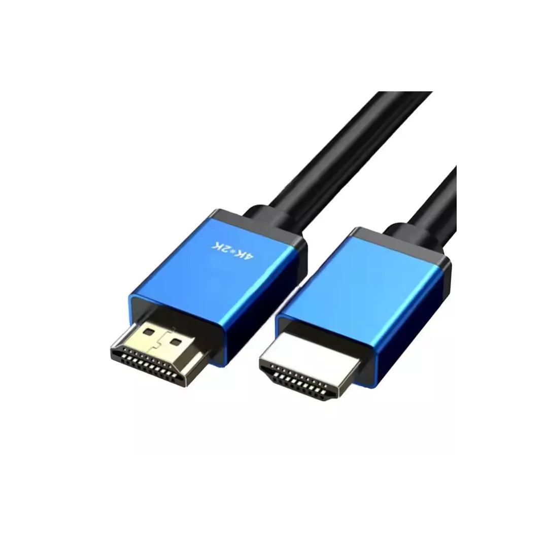 4K Premium Ultra HDMI Cable 2160P - PS4/PS5/XBOX/Sky/Virgin/HDTV