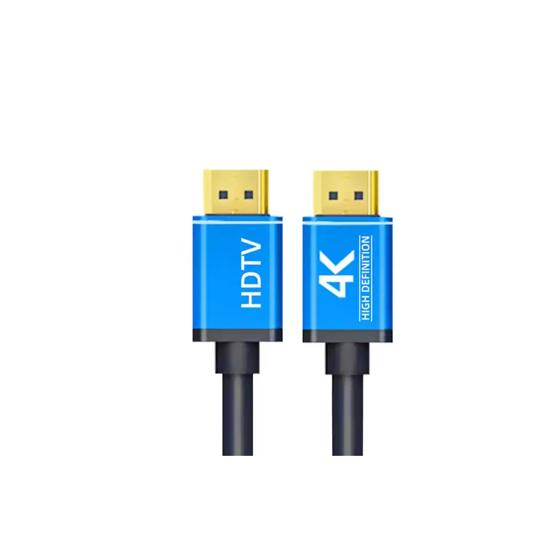 4K Premium Ultra HDMI Cable 2160P - PS4/PS5/XBOX/Sky/Virgin/HDTV
