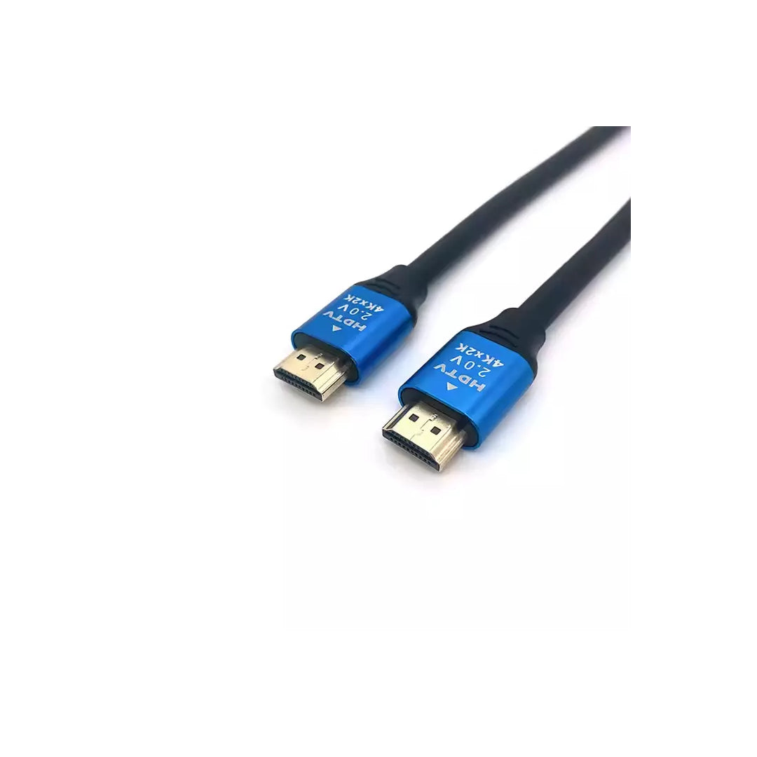 4K Premium Ultra HDMI Cable 2160P - PS4/PS5/XBOX/Sky/Virgin/HDTV