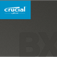 Crucial BX500 SATA III 2.5" Solid State Drive