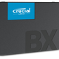 Crucial BX500 SATA III 2.5" Solid State Drive