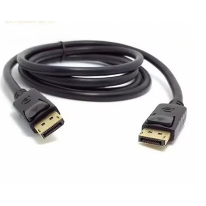 DP-DP 4K Cable