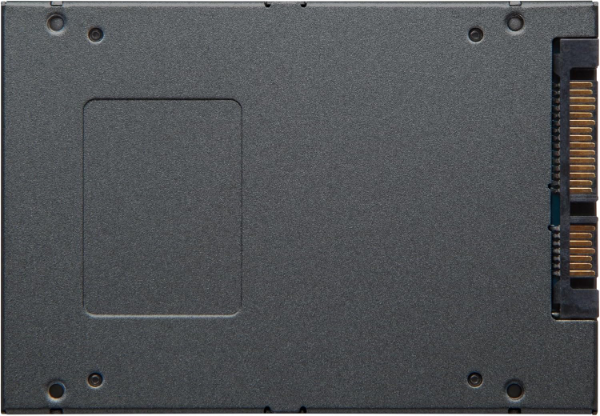Kingston A400 SATA III 2.5" Solid State Drive SSD