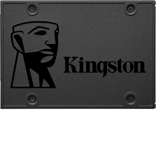 Kingston A400 SATA III 2.5" Solid State Drive SSD