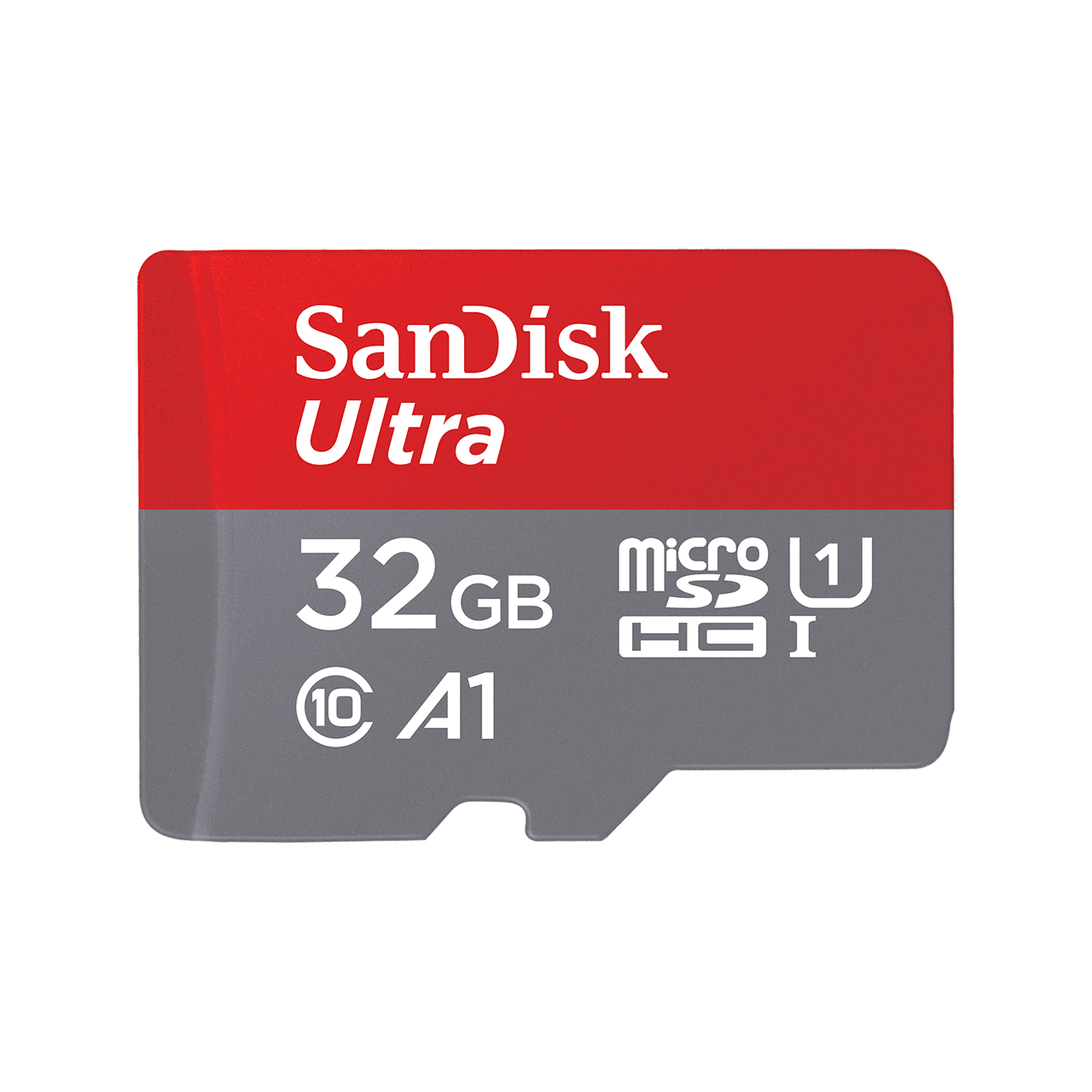 SanDisk Ultra Micro SD Card 32GB 64GB 128GB 256GB 512GB Memory Card SDHC SDXC TF