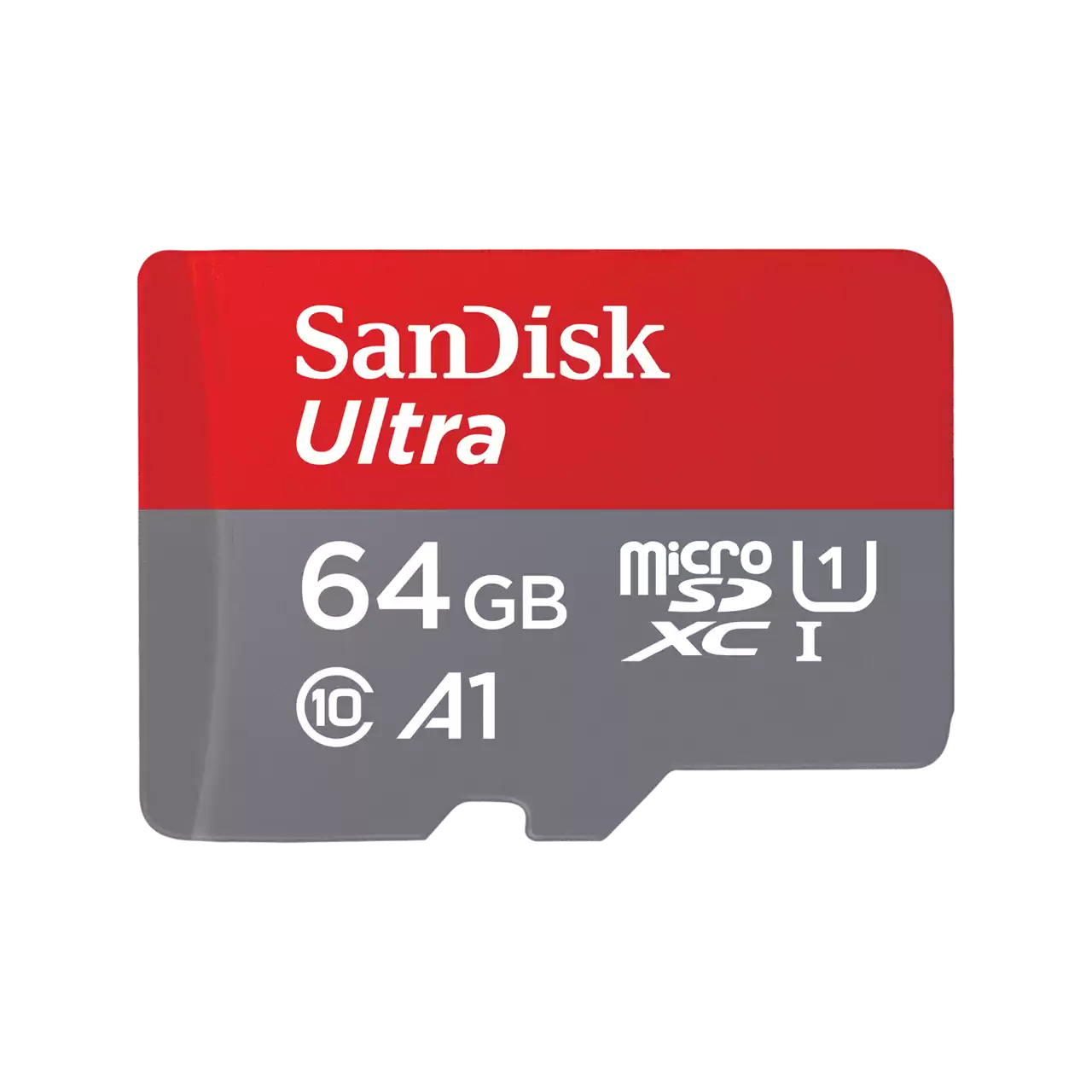SanDisk Ultra Micro SD Card 32GB 64GB 128GB 256GB 512GB Memory Card SDHC SDXC TF