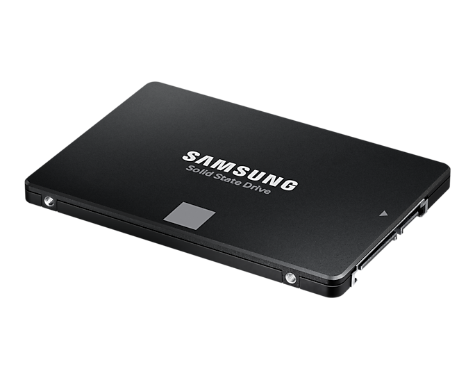 Samsung 870 EVO SATA III 2.5" Solid State Drive