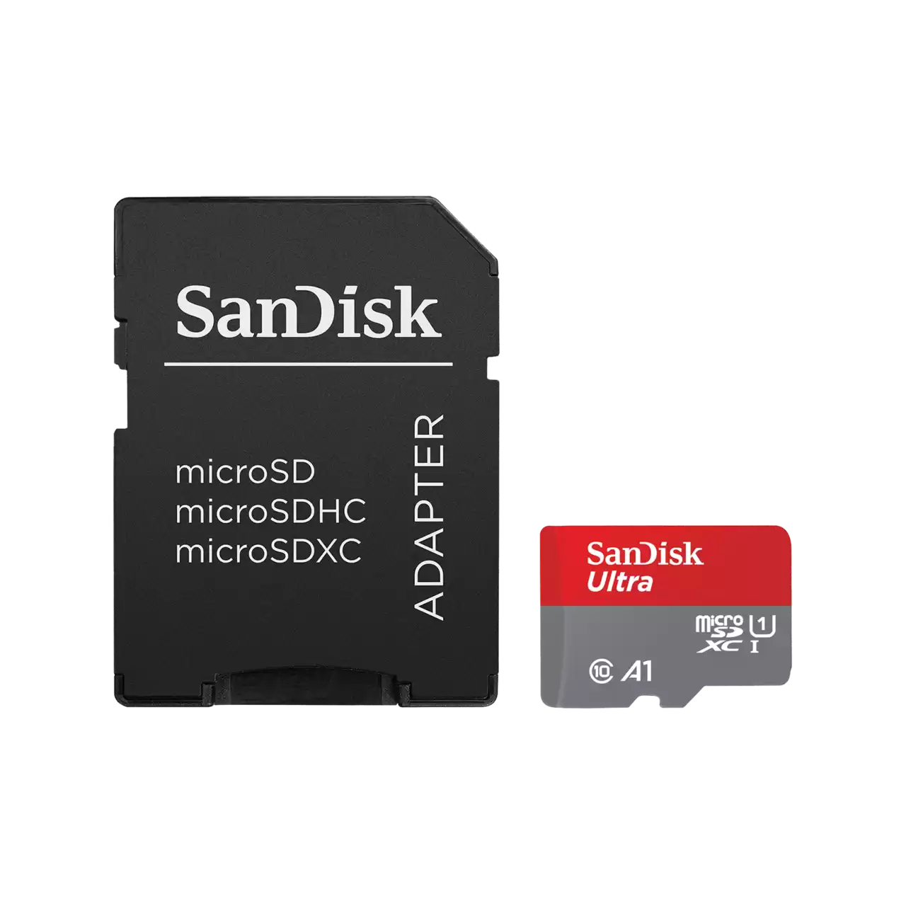 SanDisk Ultra Micro SD Card 32GB 64GB 128GB 256GB 512GB Memory Card SDHC SDXC TF
